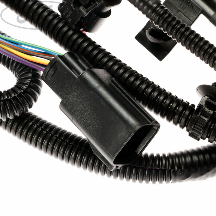WIRES