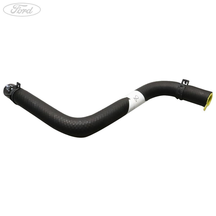 TRANSIT POWER STEERING RESERVOIR - PUMP CONNECTING HOSE