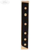 RANGER MK3 N/S DOUBLE SIDED ADHESIVE TAPE SPORTS BAR 02/06-