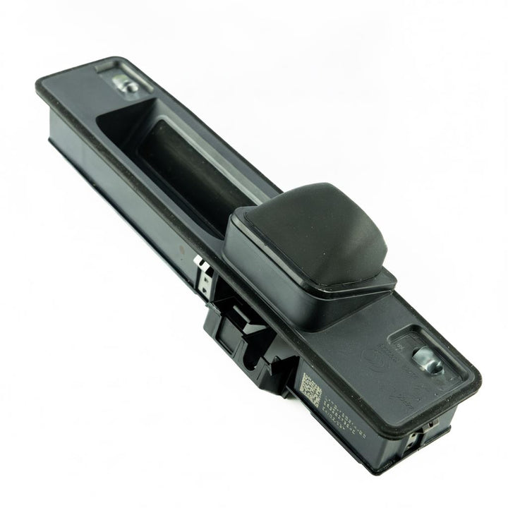 Puma Rear Luggage Compartment Lock Switch 2020-2024