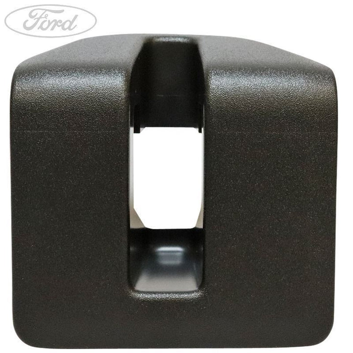 MONDEO N/S REAR SEAT BACK SECURING MOUNT COVER 01/2017-