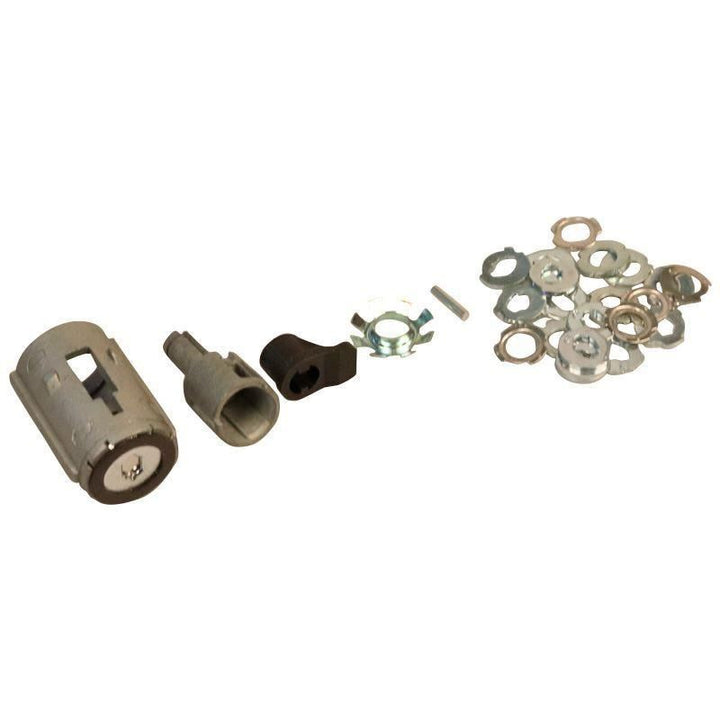 FOCUS FUEL FILLER DOOR LOCK REPAIR KIT 08/1998-05/2005