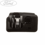 FOCUS TRANSIT COLUMN STALK RADIO CONTROLS SWITCH