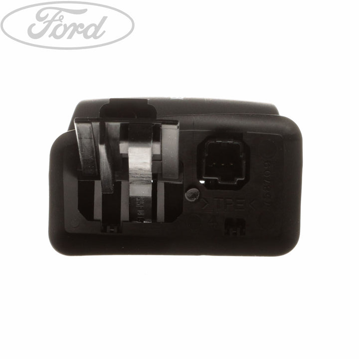 FOCUS TRANSIT COLUMN STALK RADIO CONTROLS SWITCH