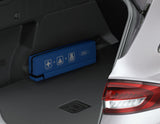 PREMIUM SAFETY PACK SOFT BAG, BLUE