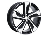 PUMA SET OF 4 ALLOY WHEELS 11/2019 03/2020