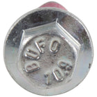 EXHAUST MANIFOLD HEX HEAD BOLT PACK OF 5