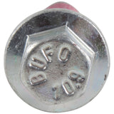 EXHAUST MANIFOLD HEX HEAD BOLT PACK OF 5