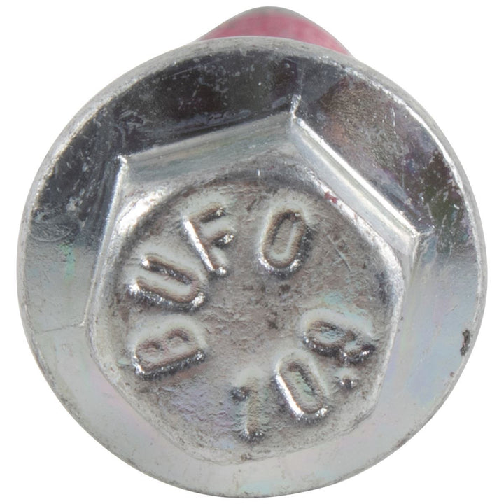 EXHAUST MANIFOLD HEX HEAD BOLT PACK OF 5