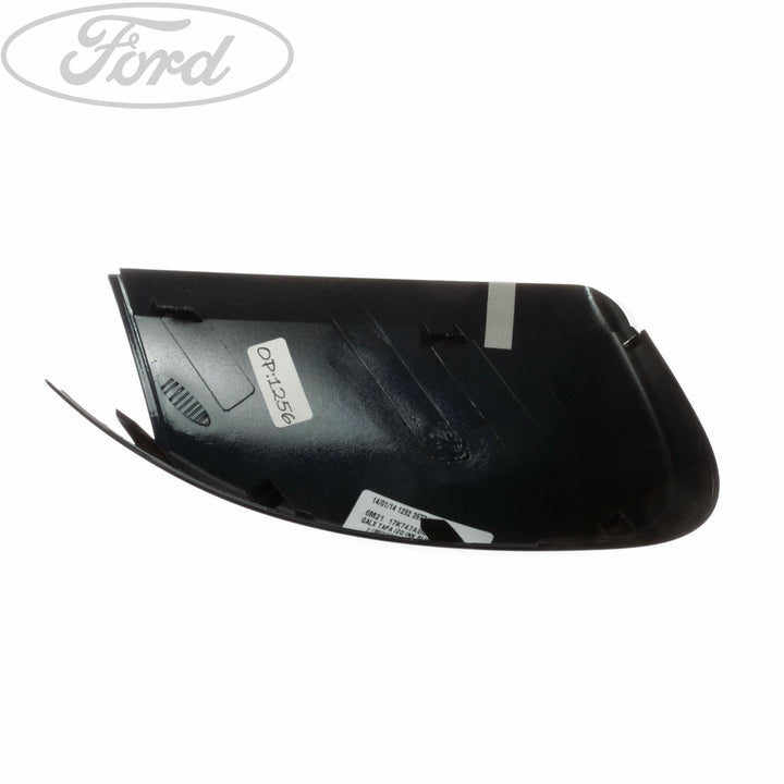 GALAXY S-MAX FRONT N/S LEFT WING MIRROR HOUSING CAP COVER