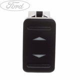 FRONT DOOR WINDOW CONTROL SWITCH