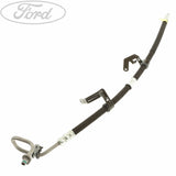 MONDEO GALAXY S-MAX POWER STEERING PRESSURE HOSE