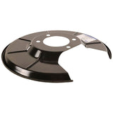 KUGA MONDEO FOCUS S-MAX GALAXY N/S REAR DISC DUST SHIELD