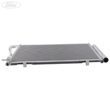 CONDENSER ASSEMBLY