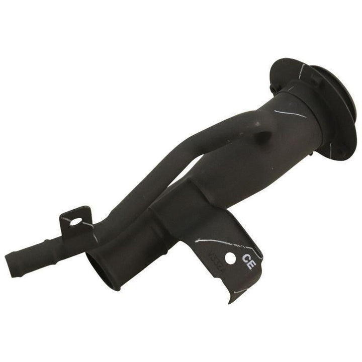 FUEL FILLER PIPE
