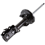 FIESTA TDCI FRONT N/S SHOCK ABSORBER SUSPENSION STRUT