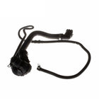 RADIATOR HOSE