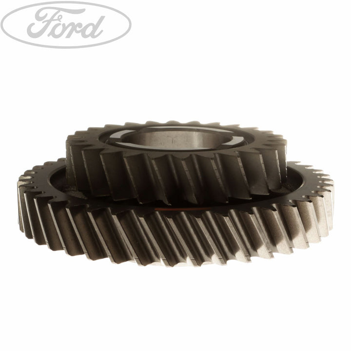 1ST & REVERSE GEAR