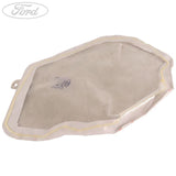WATER SPLASH SHIELD