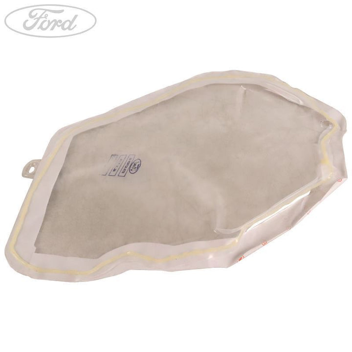 WATER SPLASH SHIELD
