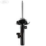 FOCUS TDCI FRONT N/S SHOCK ABSORBER SUSPENSION STRUT