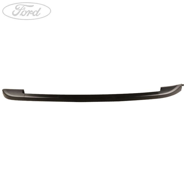 ROOF RACK CROSS RAIL
