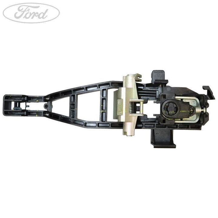 RANGER FRONT O/S DOOR LOCK MECHANISM REINFORCEMENT -15