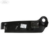 SEAT SIDE VALANCE