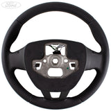 FOCUS C-MAX STEERING WHEEL 2015-2017 AUTOMATIC 3 SPOKE