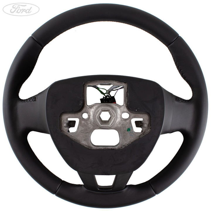 FOCUS C-MAX STEERING WHEEL 2015-2017 AUTOMATIC 3 SPOKE