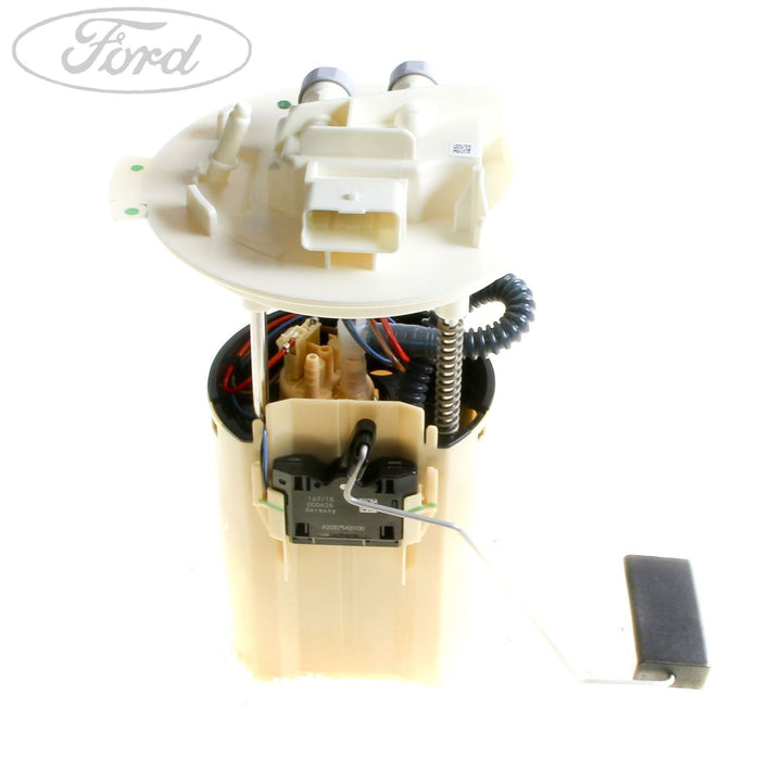 1812552 TRANSIT 2.2 DIESEL FUEL PUMP & SENDER ASSEMBLY 2014-19 – Ford Online ...