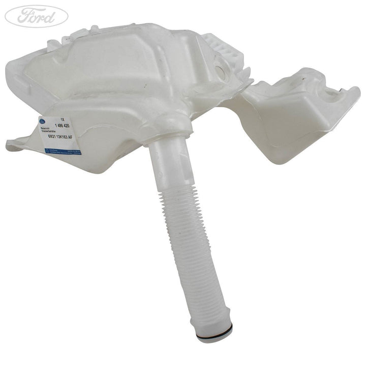 WINDSCREEN WASHER WATER RESERVOIR