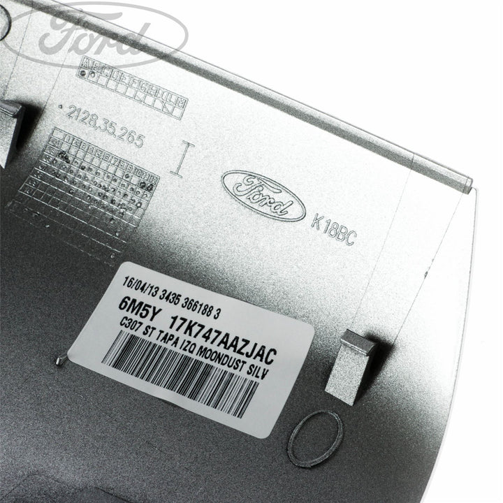 FOCUS FRONT N/S LEFT WING MIRROR HOUSING CAP COVER