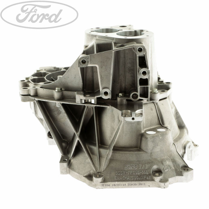 FIESTA 2.0 ST150 GEARBOX TRANSAXLE CASE 2001-2010
