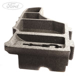 REAR BOOT INSULATOR PAD