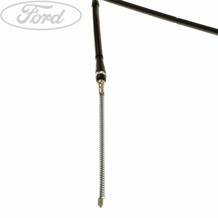 N/S LH REAR PARKING HAND BRAKE CABLE