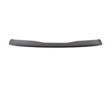 CLIMAIR®* REAR BUMPER PROTECTOR WITH FITTING  09/2014