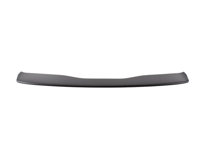 CLIMAIR®* REAR BUMPER PROTECTOR WITH FITTING  09/2014