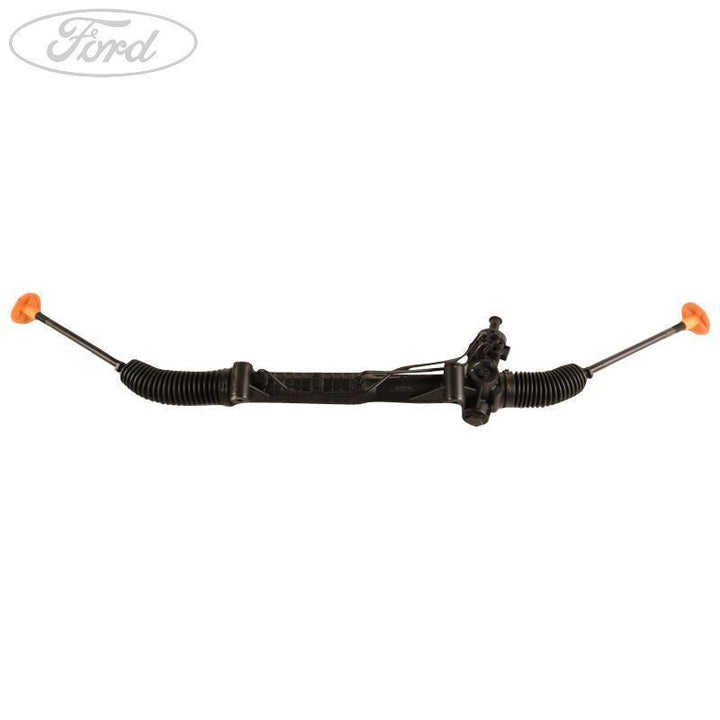 TRANSIT MK7 LWB POWER STEERING RACK & BALL JOINTS 2006-2014