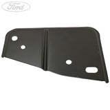 REAR SEAT BACK BRACKET