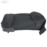 SEAT BACK COVER