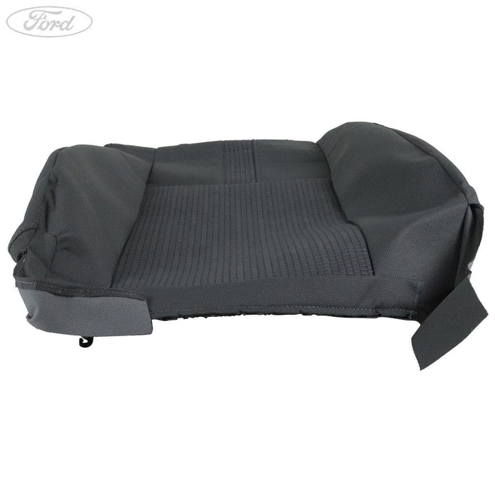 SEAT BACK COVER