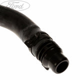 HEATER OUTLET HOSE