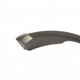 Transit O/S Rear Wheel Arch Moulding Grey 2019-Onwards