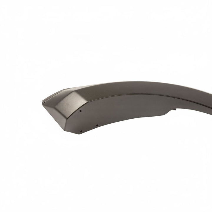 Transit O/S Rear Wheel Arch Moulding Grey 2019-Onwards