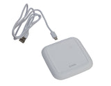ACV* ZENS QI BASE STATION WHITE