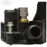1.2 1.4 1.6 Zetec Water Coolant Flange With Temperature Sensor 2000-2019