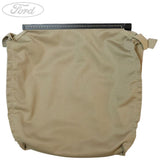 ROLL TYPE HEADREST COVER