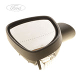 FIESTA PASSENGER N/S LEFT FRONT OUTER WING MIRROR 2013-