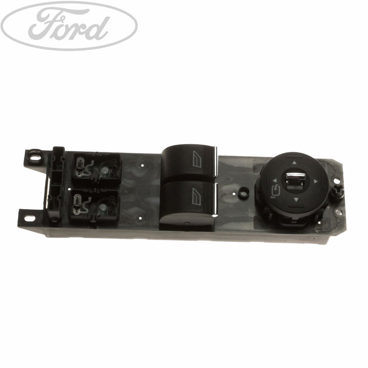 FRONT DOOR WINDOW MIRROR CONTROL SWITCH